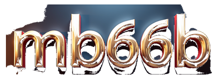 mb66b logo